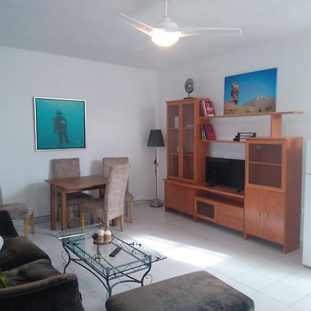 Bonito Apartamento Para 2 Personas En Tenerife Guía de Isora Extérieur photo