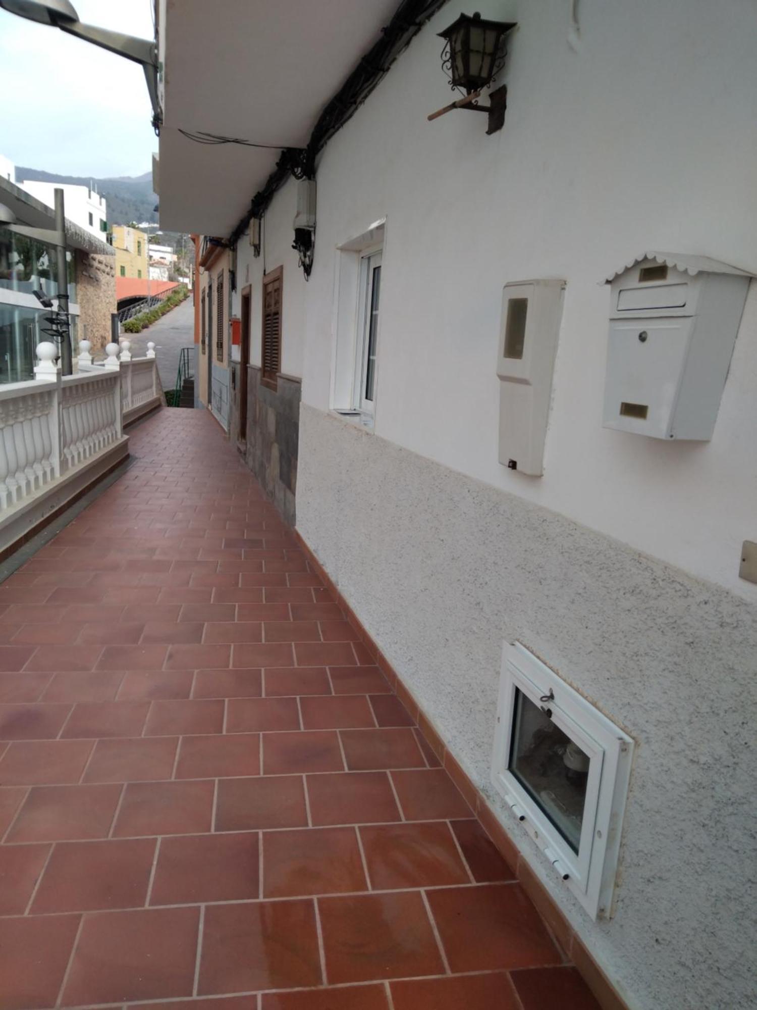 Bonito Apartamento Para 2 Personas En Tenerife Guía de Isora Extérieur photo