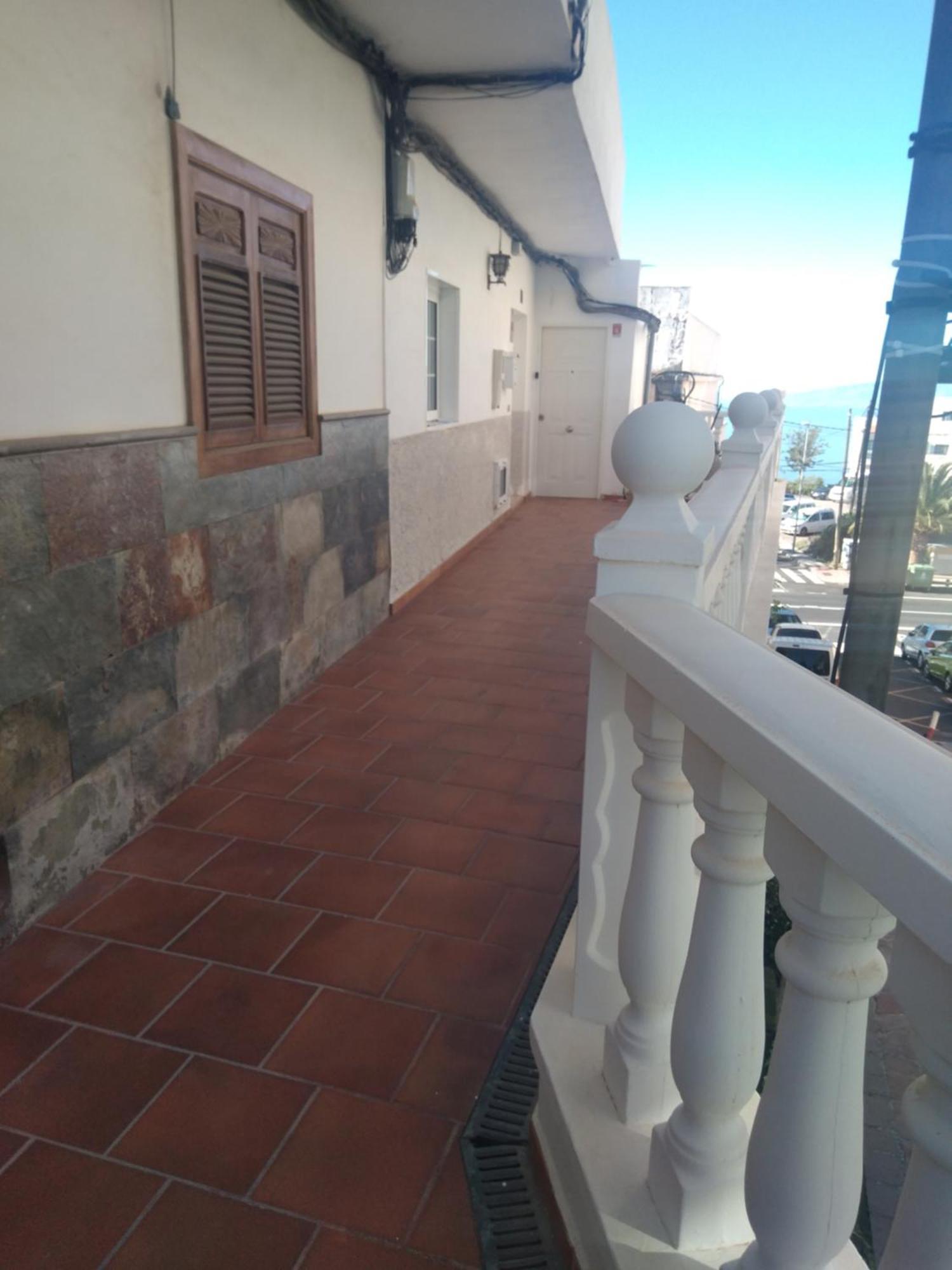 Bonito Apartamento Para 2 Personas En Tenerife Guía de Isora Extérieur photo