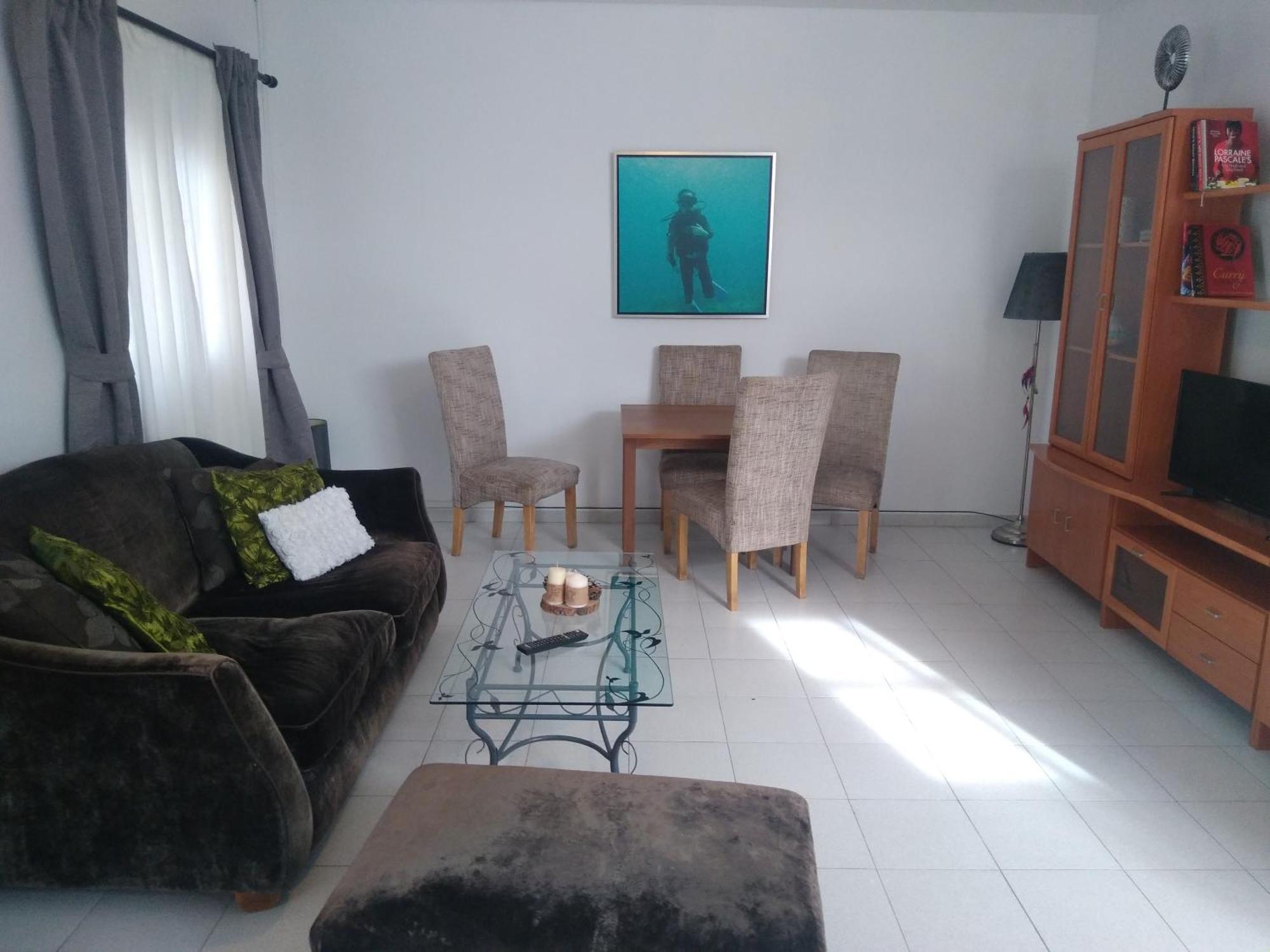 Bonito Apartamento Para 2 Personas En Tenerife Guía de Isora Extérieur photo