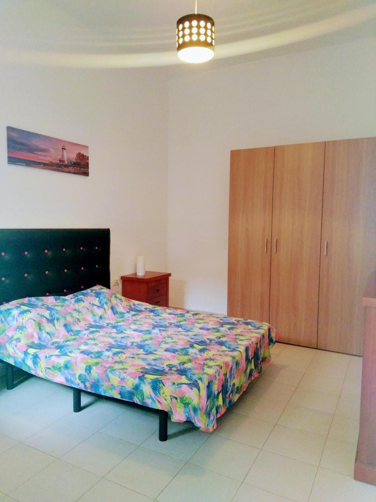 Bonito Apartamento Para 2 Personas En Tenerife Guía de Isora Extérieur photo