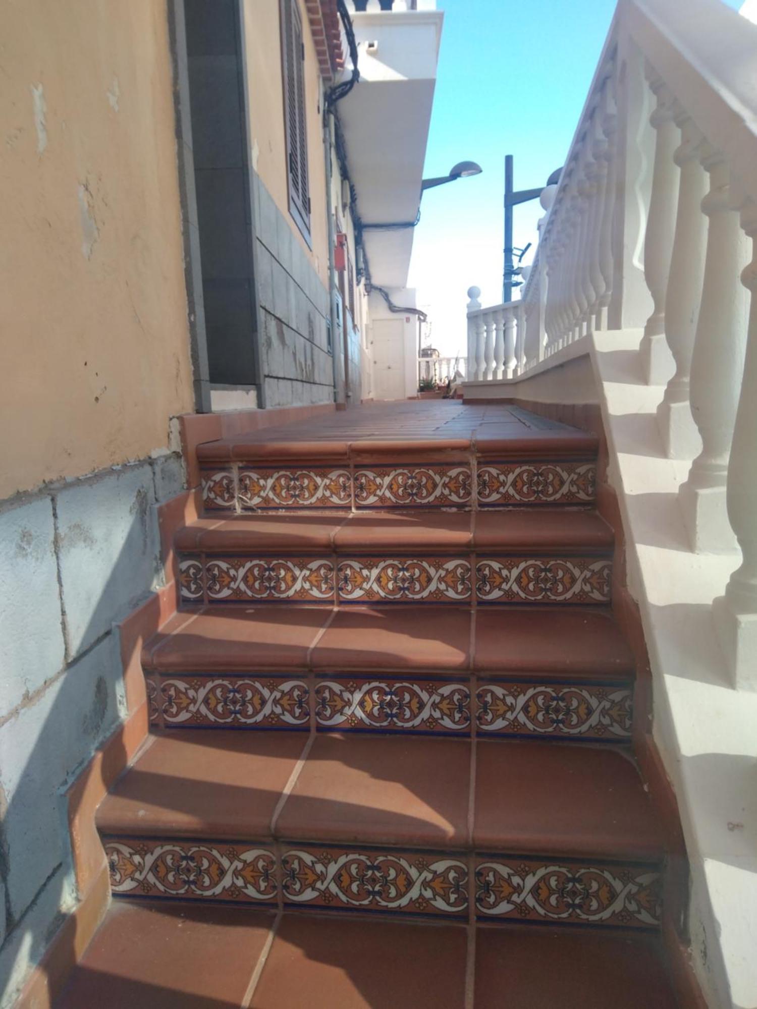 Bonito Apartamento Para 2 Personas En Tenerife Guía de Isora Extérieur photo